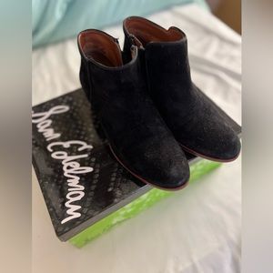 Sam Edelman booties
